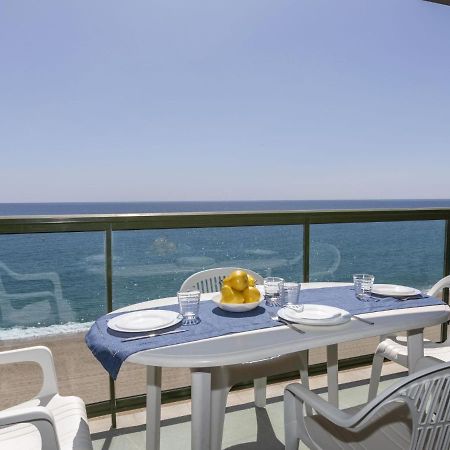 Apartment Fanals-2 By Interhome Platja d'Aro  Exterior foto