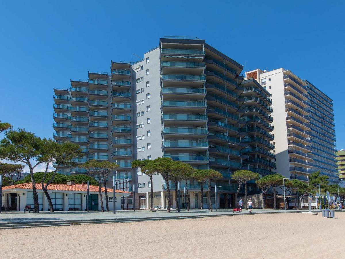 Apartment Fanals-2 By Interhome Platja d'Aro  Exterior foto