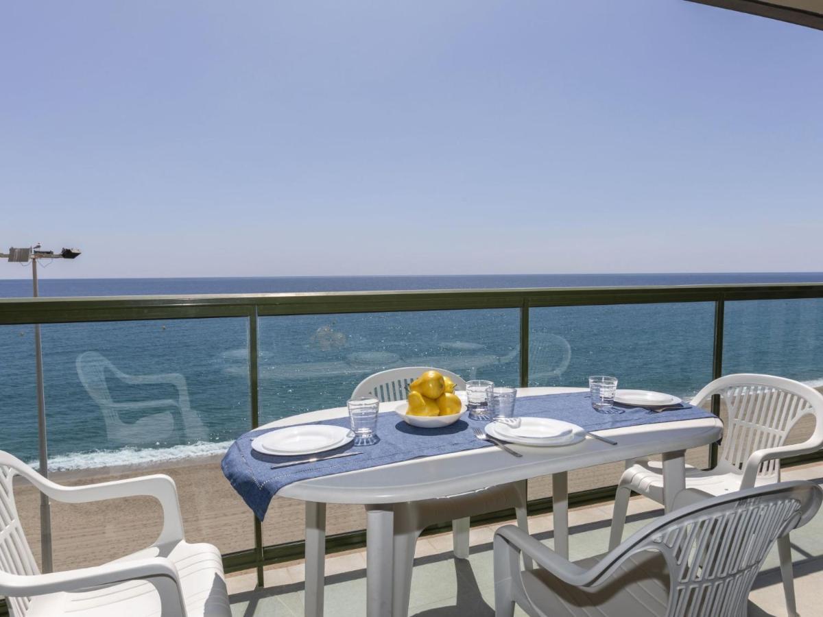 Apartment Fanals-2 By Interhome Platja d'Aro  Exterior foto
