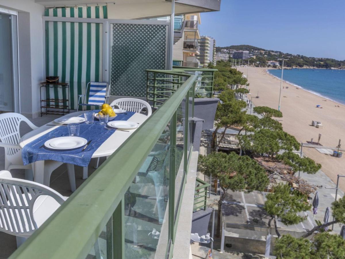Apartment Fanals-2 By Interhome Platja d'Aro  Exterior foto