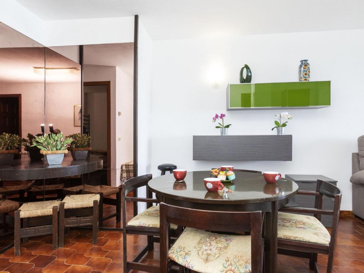 Apartment Fanals-2 By Interhome Platja d'Aro  Exterior foto