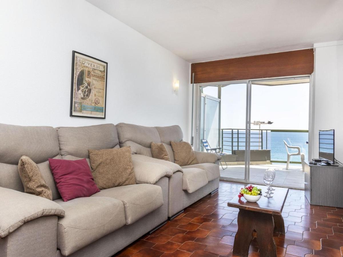 Apartment Fanals-2 By Interhome Platja d'Aro  Exterior foto