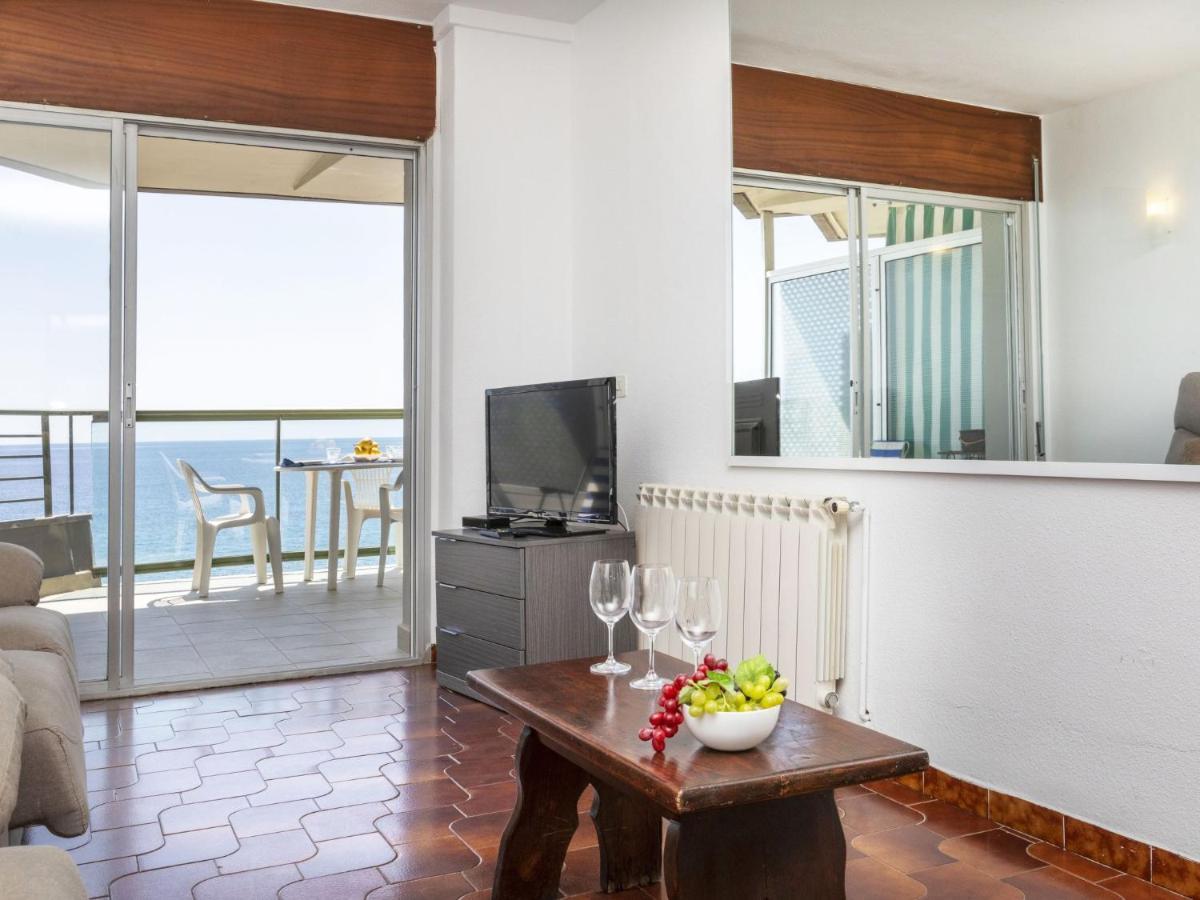 Apartment Fanals-2 By Interhome Platja d'Aro  Exterior foto