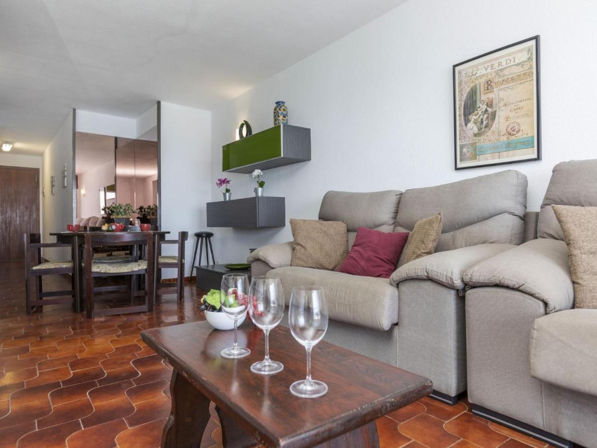 Apartment Fanals-2 By Interhome Platja d'Aro  Exterior foto