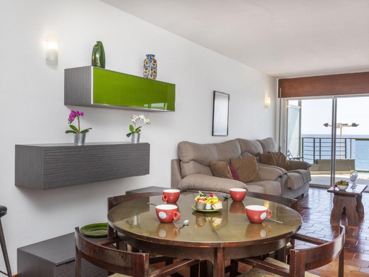 Apartment Fanals-2 By Interhome Platja d'Aro  Exterior foto