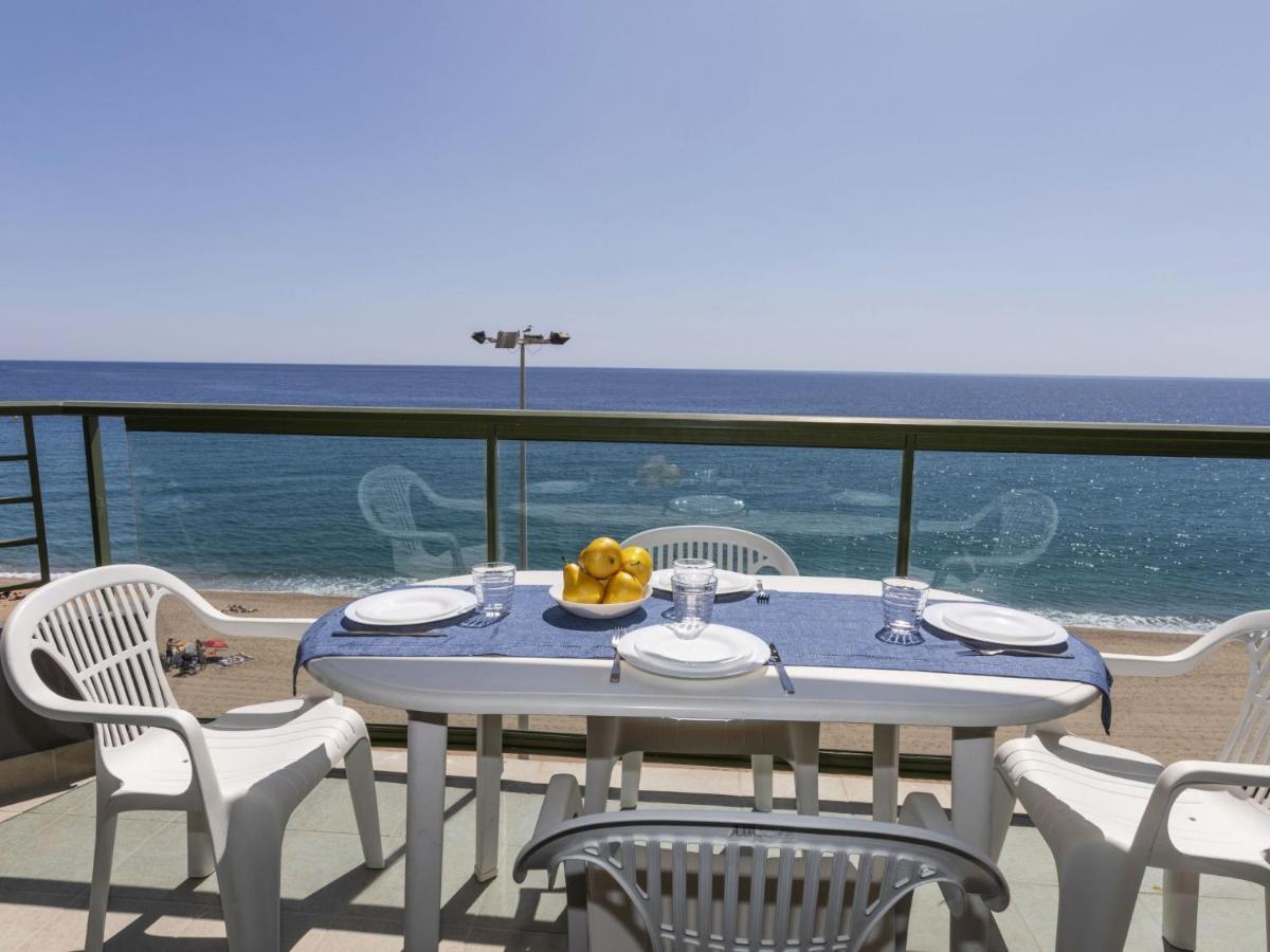 Apartment Fanals-2 By Interhome Platja d'Aro  Exterior foto
