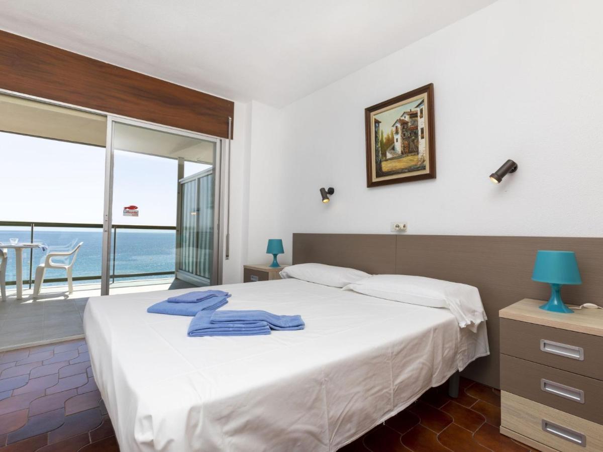 Apartment Fanals-2 By Interhome Platja d'Aro  Exterior foto